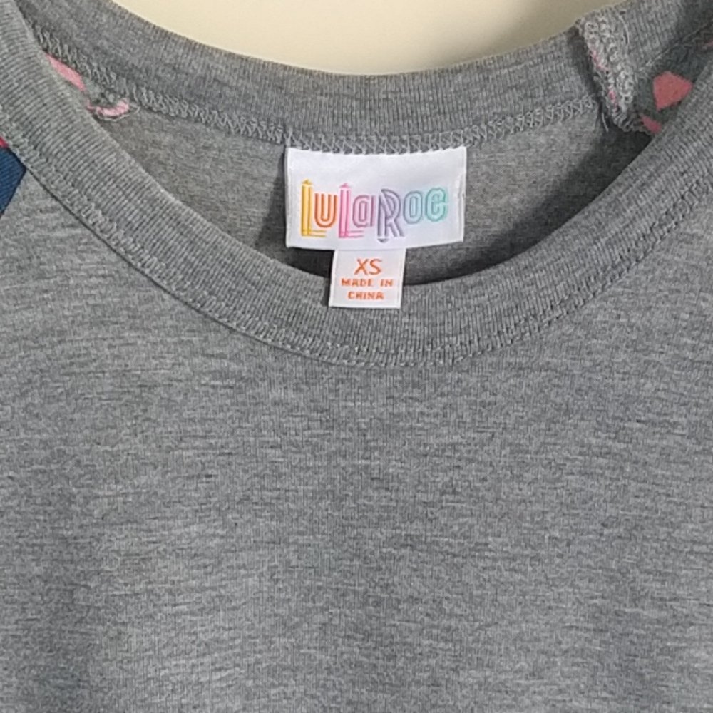 LuLaRoe Randy - Picture 2 of 3